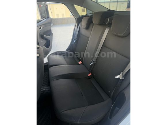 2015 FORD FOCUS 1.5 TDCİ TREND X POWERSHIFT MASRAFSIZ +