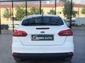 2015 FORD FOCUS 1.5 TDCİ TREND X POWERSHIFT MASRAFSIZ +