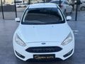2015 FORD FOCUS 1.5 TDCİ TREND X POWERSHIFT MASRAFSIZ +