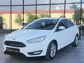 2015 FORD FOCUS 1.5 TDCİ TREND X POWERSHIFT MASRAFSIZ +