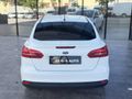2015 FORD FOCUS 1.5 TDCİ TREND X POWERSHIFT MASRAFSIZ +