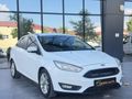 2015 FORD FOCUS 1.5 TDCİ TREND X POWERSHIFT MASRAFSIZ +