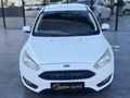 2015 FORD FOCUS 1.5 TDCİ TREND X POWERSHIFT MASRAFSIZ +