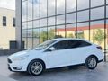 2015 FORD FOCUS 1.5 TDCİ TREND X POWERSHIFT MASRAFSIZ +