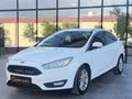2015 FORD FOCUS 1.5 TDCİ TREND X POWERSHIFT MASRAFSIZ +