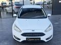 2015 FORD FOCUS 1.5 TDCİ TREND X POWERSHIFT MASRAFSIZ +