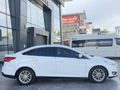 2015 FORD FOCUS 1.5 TDCİ TREND X POWERSHIFT MASRAFSIZ +