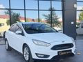 2015 FORD FOCUS 1.5 TDCİ TREND X POWERSHIFT MASRAFSIZ +