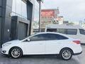 2015 FORD FOCUS 1.5 TDCİ TREND X POWERSHIFT MASRAFSIZ +