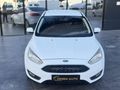 2015 FORD FOCUS 1.5 TDCİ TREND X POWERSHIFT MASRAFSIZ +