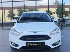 2015 FORD FOCUS 1.5 TDCİ TREND X POWERSHIFT MASRAFSIZ +