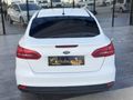 2015 FORD FOCUS 1.5 TDCİ TREND X POWERSHIFT MASRAFSIZ +