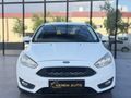 2015 FORD FOCUS 1.5 TDCİ TREND X POWERSHIFT MASRAFSIZ +