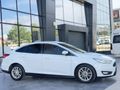 2015 FORD FOCUS 1.5 TDCİ TREND X POWERSHIFT MASRAFSIZ +