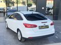 2015 FORD FOCUS 1.5 TDCİ TREND X POWERSHIFT MASRAFSIZ +