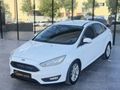2015 FORD FOCUS 1.5 TDCİ TREND X POWERSHIFT MASRAFSIZ +