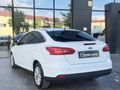 2015 FORD FOCUS 1.5 TDCİ TREND X POWERSHIFT MASRAFSIZ +