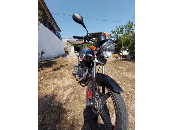 Sahibinden Mondial 100 Superboy i 