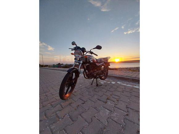 Sahibinden Mondial 100 Superboy i 