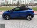 2020 RENAULT CAPTUR 1.3 TCE İCON CAM TAVANLI BOYASIZ 130 BİN KM