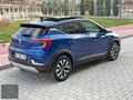 2020 RENAULT CAPTUR 1.3 TCE İCON CAM TAVANLI BOYASIZ 130 BİN KM