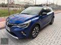 2020 RENAULT CAPTUR 1.3 TCE İCON CAM TAVANLI BOYASIZ 130 BİN KM