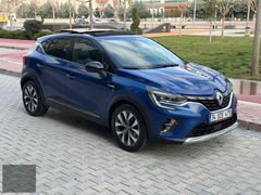 2020 RENAULT CAPTUR 1.3 TCE İCON CAM TAVANLI BOYASIZ 130 BİN KM