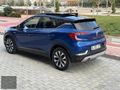 2020 RENAULT CAPTUR 1.3 TCE İCON CAM TAVANLI BOYASIZ 130 BİN KM