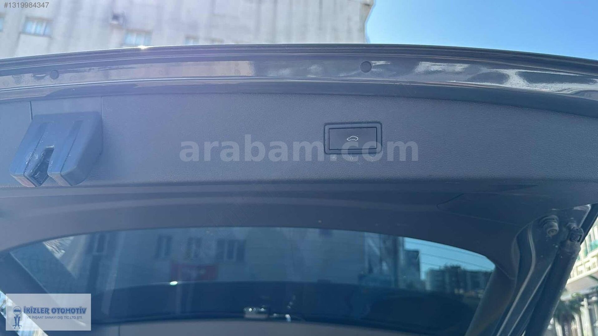 SEAT TARRACO 1.5 TSI FR DSG HATASIZ (7 KOLTUK) CAM TAVANLI 2