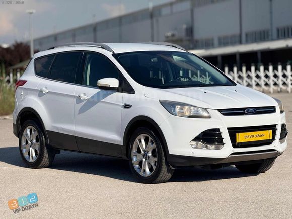 2014/OTO.VTES-129.000KM-1 BOYA-DEĞİŞEN TRAMER YOK-EN DOLUSU