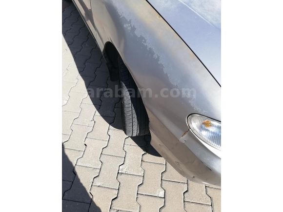 Sahibinden Hyundai Accent 1.5 GLS 1998 Model