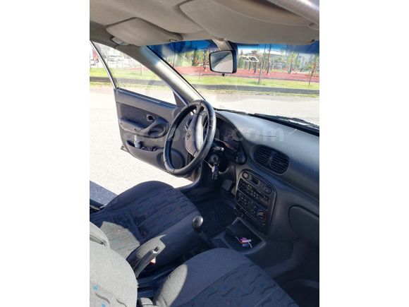 Sahibinden Hyundai Accent 1.5 GLS 1998 Model