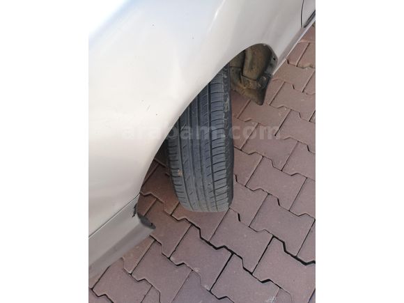 Sahibinden Hyundai Accent 1.5 GLS 1998 Model