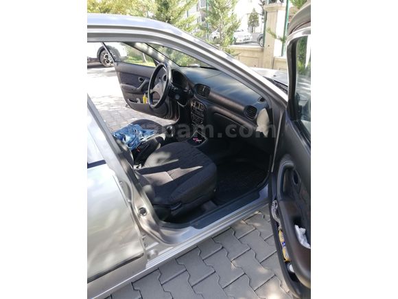 Sahibinden Hyundai Accent 1.5 GLS 1998 Model