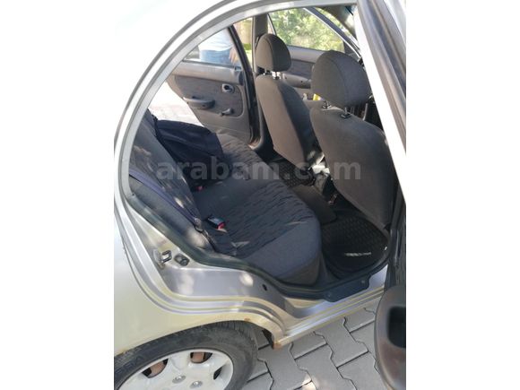 Sahibinden Hyundai Accent 1.5 GLS 1998 Model