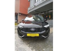 ERON MOTORS 2024 KUGA ST-LİNE X CAM TVN-K.NKT-HEADUP-360K-E.BGJ