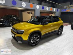 2023 JEEP AVENGER ELECTRIC ISITMA&ELK.BAGAJ&Ş.TAKİP HATASIZ