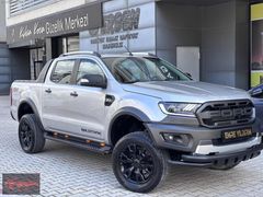 2012 BOYASIZ! AMERİKAN RAPTOR 3.2 WİLDTRACK OTOMATİK+ÇEKİ DEMİRİ