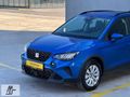 2024 SEAT ARONA STYLE 12.500 KM / BOYASIZ-DEĞİŞENSİZ-TRAMERSİZ