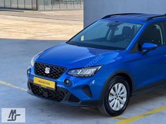 2024 SEAT ARONA STYLE 12.500 KM / BOYASIZ-DEĞİŞENSİZ-TRAMERSİZ