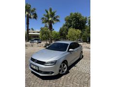Sahibinden Volkswagen Jetta 1.6 TDi Comfortline 2013 Model 