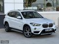 2016 BMW X1 1.18İ S DRİVE X LİNE HATASIZ 112.000 KM