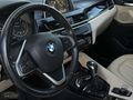 2016 BMW X1 1.18İ S DRİVE X LİNE HATASIZ 112.000 KM