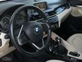 2016 BMW X1 1.18İ S DRİVE X LİNE HATASIZ 112.000 KM