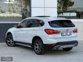 2016 BMW X1 1.18İ S DRİVE X LİNE HATASIZ 112.000 KM