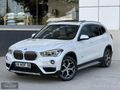 2016 BMW X1 1.18İ S DRİVE X LİNE HATASIZ 112.000 KM