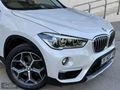2016 BMW X1 1.18İ S DRİVE X LİNE HATASIZ 112.000 KM