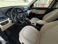 2016 BMW X1 1.18İ S DRİVE X LİNE HATASIZ 112.000 KM