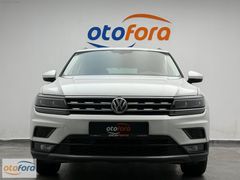 OTOFORA 2019 VOLKSWAGEN TİGUAN 1.5 TSI COMFORTLİNE DSG 150 HP