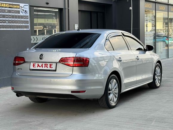 HATASIZ BOYASIZ YENİ KASA JEETTA 